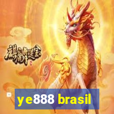 ye888 brasil